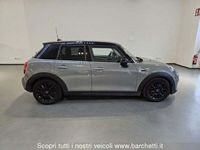 usata Mini Cooper Clubman 1.6 16V Cooper 1.5 TwinPower Turbo Hype DCT