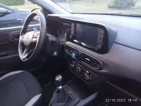 Usata Hyundai i10 67 CV (49 kW) 2020 Utilitaria