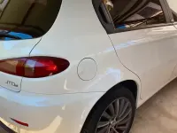 Usata Alfa Romeo 147 120 CV (88 kW) 2007 Utilitaria