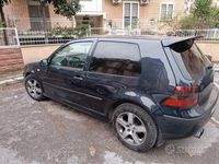 usata VW Golf IV Golf 1.9 TDI/90 CV cat 3p. Movie Air