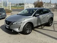 Usata Nissan Qashqai 158 CV (116 kW) 2024 Argento SUV