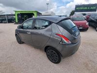 Usata Lancia Ypsilon S 69 CV (50 kW) 2022 Grigio Utilitaria