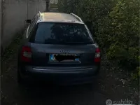Usata Audi A4 130 CV (95 kW) 2005 Berlina