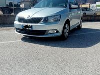 usata Skoda Fabia 1.4 TDI