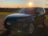 usata Land Rover Discovery 5 Discovery 3.0 TD6 249 CV First Edition