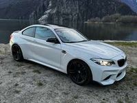 usata BMW M2 Coupe 3.0 dkg my18