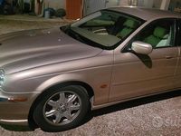 Usata Jaguar S-Type S 2000 Berlina