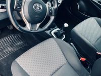 usata Toyota Yaris 5P 1.0 Active