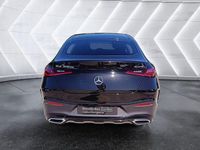 Nuova Mercedes GLC300 AMG Line Premium 330 CV (242 kW) 2025 Nero Coupé