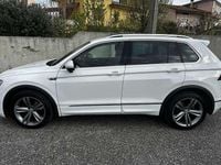 Usata VW Tiguan Advance 150 CV (110 kW) 2020 SUV
