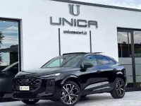 Nuova Audi Q3 Sportback S-Line 150 CV (110 kW) 2026 Nero mythos SUV