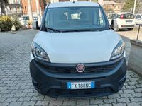 usata Fiat Doblò Doblo1.3 MJT 95 CV CARGO - 03/2019