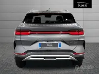 Usata BYD Seal U 98 CV (72 kW) 2025 Grigio SUV