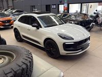 Usata Porsche Macan 441 CV (324 kW) 2021 Bianco pastello SUV