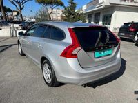 usata Volvo V60 D2 Geartronic Business