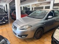 Usata Fiat Croma Dynamic 150 CV (110 kW) 2008 Grigio Station wagon