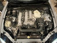 Usata Mazda MX5 2002 Cabrio