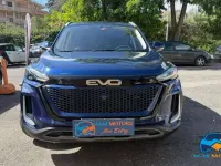 Usata EVO Evo 5 120 CV (88 kW) 2024 Blu/azzurro SUV