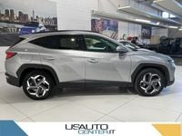 Usata Hyundai Tucson 2023 Nero SUV