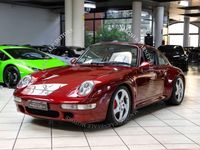 usata Porsche 911 Carrera 911 (964) 4S|A.S.I.|TETTO APRIBILE|SEDILI RISCALDATI