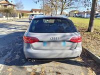 Usata Audi A4 Advanced 143 CV (105 kW) 2010 Station wagon