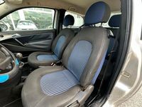 Usata Lancia Ypsilon 80 CV (58 kW) 2007 Grigio Utilitaria