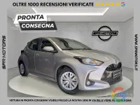 Usata Toyota Yaris Hybrid Business Edition 116 CV (85 kW) 2022 Other Berlina