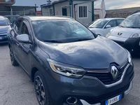 Usata Renault Kadjar 2018 Blu SUV