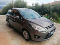 Usata Ford C-MAX 120 CV (88 kW) 2014 Monovolume