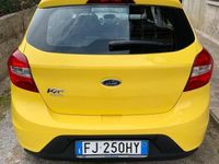 usata Ford Ka Plus 1.2 85 CV Start&Stop Ultimate