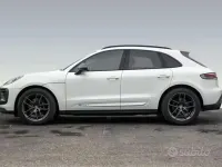 Usata Porsche Macan 265 CV (194 kW) 2024 Bianco SUV