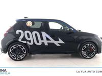Nuova Alpine A290 160 kW (218 CV) 2025 Nero Utilitaria