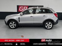 Usata Opel Antara Cosmo 150 CV (110 kW) 2007 Other SUV