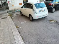 Usata Lancia Ypsilon 77 CV (56 kW) 2009 Bianco Utilitaria