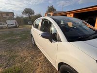 Usata Citroën C3 60 CV (44 kW) 2011 Bianco Utilitaria
