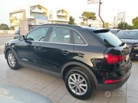 usata Audi Q3 2.0 tdi 110kw s tronic business