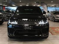 usata Land Rover Range Rover Sport 2.0 Si4 PHEV HSE DYNAMIC P400 *TETTO*UNIPROP*