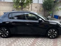 Usata Peugeot 208 Allure 101 CV (74 kW) 2025 Utilitaria