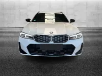 Usata BMW M340 340 CV (250 kW) 2025 Bianco Station wagon