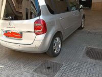 Usata Renault Modus Dynamique 105 CV (77 kW) 2008 Monovolume