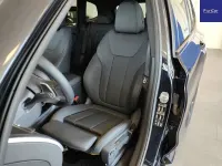 Usata BMW X3 M Sport 184 CV (135 kW) 2024 Blu/azzurro SUV