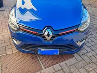 usata Renault Clio IV Clio dCi 8V 110CV Start&Stop 5 porte Energy GT Line