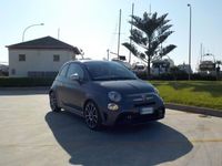 usata Abarth 595 5951.4 Turbo T-Jet 165 CV usato