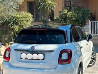 Usata Fiat 500X Sport 130 CV (95 kW) 2021 SUV