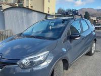 Usata Renault Captur 90 CV (66 kW) 2015 SUV
