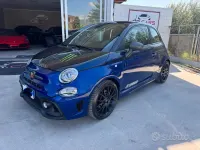 Usata Abarth 595 160 CV (117 kW) 2020 Berlina
