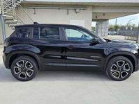 Nuova Jeep Avenger Summit 101 CV (74 kW) 2025 Grigio SUV