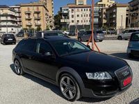 Usata Audi A6 350 CV (257 kW) 2009 Nero Station wagon