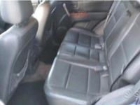 Usata Kia Sorento 140 CV (102 kW) 2003 Blu SUV