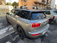 Usata Mini John Cooper Works Clubman 116 CV (85 kW) 2018 Station wagon